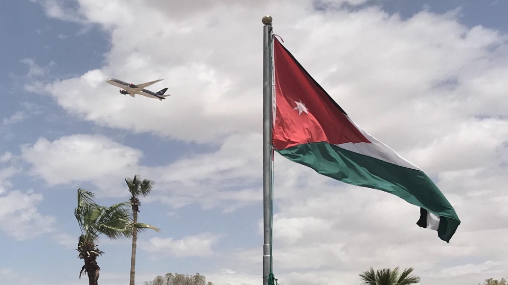"الطيران المدني": حركة الطيران طبيعية بعد إغلاق جزئي للأجواء