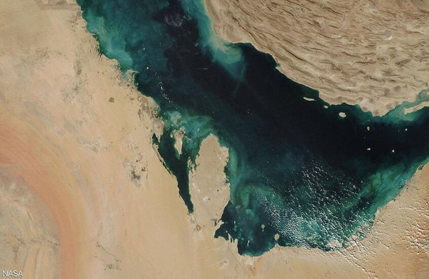 عقل: أسعار النفط مستقرة وإغلاق مضيق هرمز مستبعد.. والصين تمنع التصعيد #عاجل