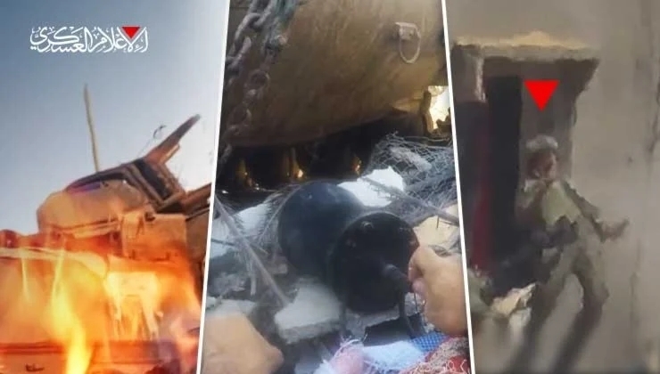 الإعلام الإسرائيلي ينشر تفاصيل كمين "خان يونس" الذي أودى بـ 7 جنود
