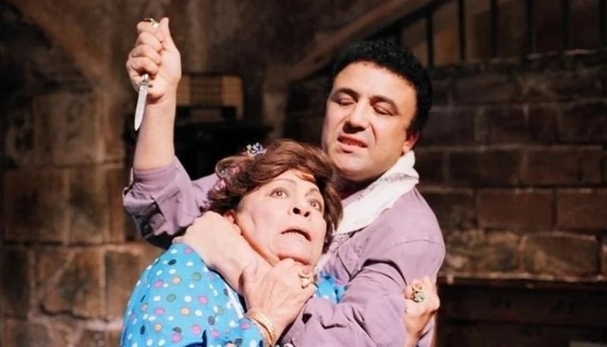 رحيل عماد محرم عن 74 عاماً.. "قاتل الكتعة" وأيقونة أدوار الشر في السينما المصرية