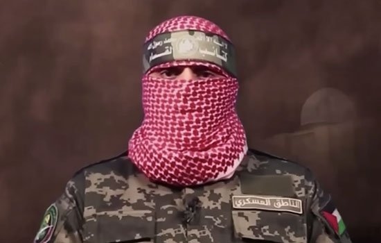 أبو عبيدة: جنائز وجثث جنود العدو ستصبح حدثا دائما  #عاجل