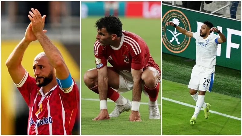 أرباح العرب في مونديال الأندية.. الهلال الأعلى.. والوداد يكتفي بـ"مليون"