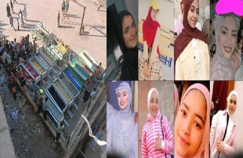بعد توجيهات السيسي.. تحرك حكومي جديد لدعم أسر ضحايا مأساة المنوفية