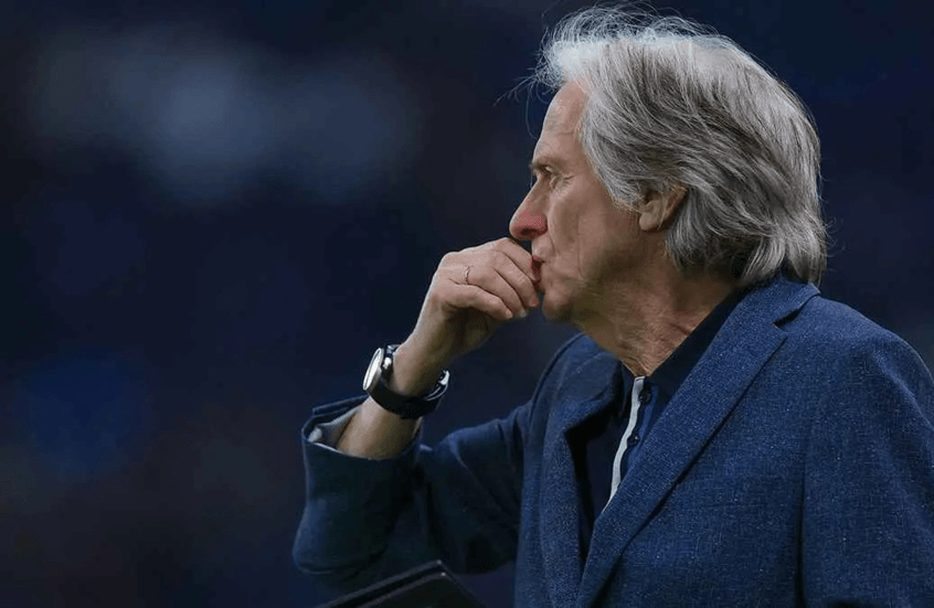 من هو الشخص المسؤول عن إقناع النصر السعودي بالتعاقد مع جيسوس؟ (فيديو)
