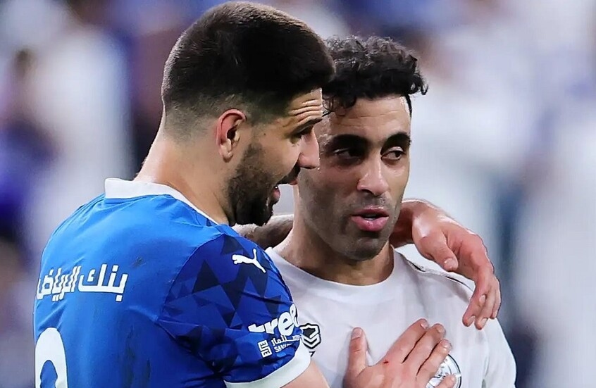 مفاجأة مدوية.. الهلال السعودي يعزز هجومه بضم حمد الله في كأس العالم للأندية 2025