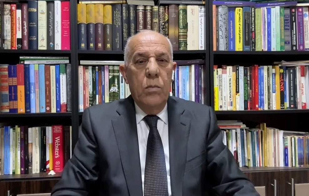 فايز الدويري: المقاومة تصعّد عملياتها بضربات متزامنة ومتباعدة جغرافيا #عاجل