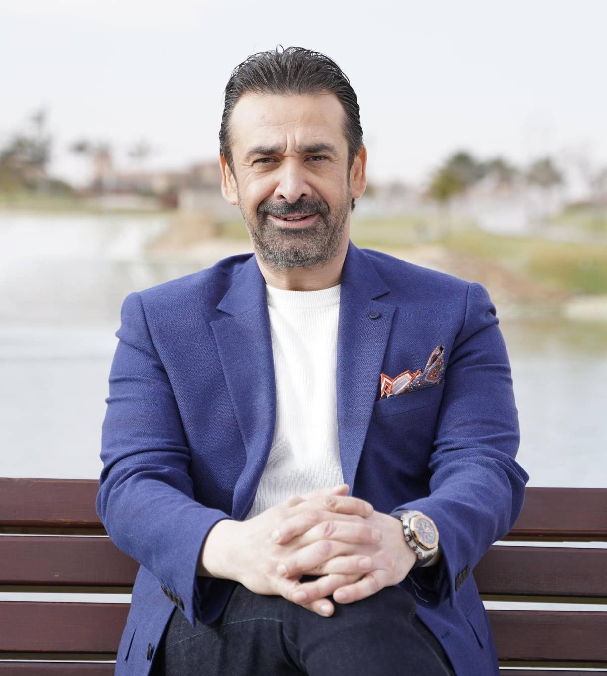كريم عبد العزيز يخوض تجربة الدراما الصعيدية للمرة الأولى