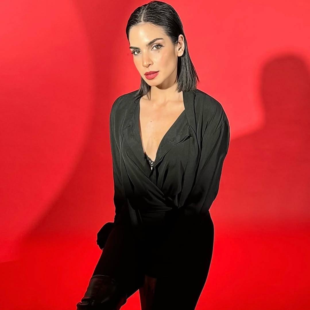 ريتا حايك تكشف تفاصيل استبدالها في مسرحية Venus: "أشعر بالخذلان"