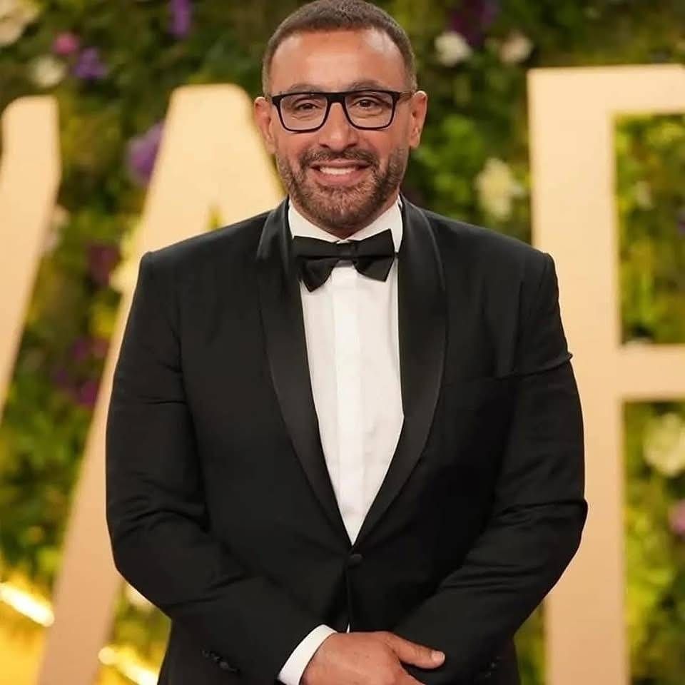 بعد أزمة طليقته... أحمد السقا يردّ على سؤال "ترند" خاص به (فيديو)