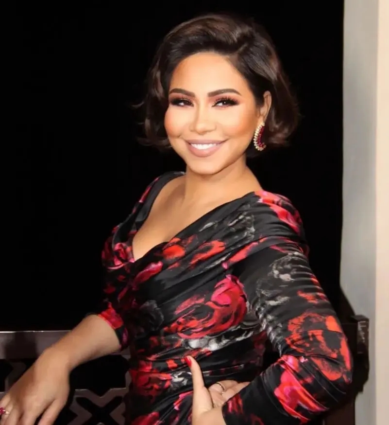 شيرين وفضل شاكر يجهزان أغنية جديدة في مخيم "عين الحلوة"