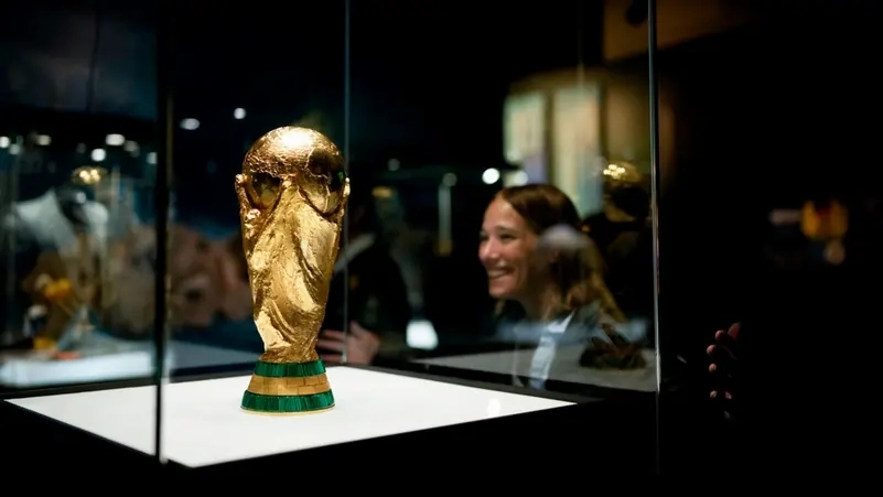 مدينة إسبانية تنسحب من استضافة كأس العالم 2030