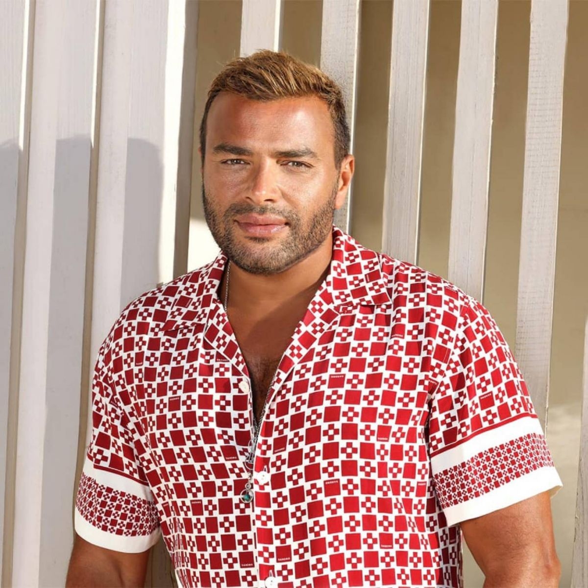 رامي صبري في مرمى الاتهام باقتباس لحن عمرو دياب (فيديو)