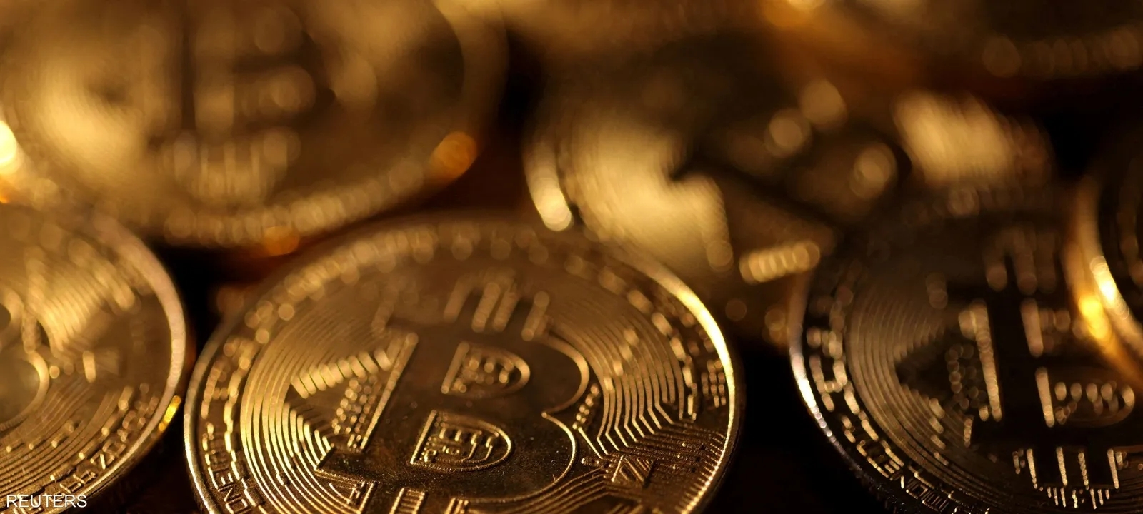 كيف أصبحت بتكوين مرآة لمعنويات المستثمرين؟