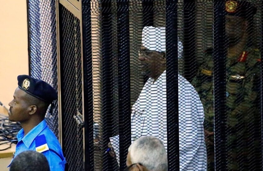 السودان.. الجنائية الدولية تعتزم اتخاذ خطوات جادة لتنفيذ أوامر اعتقال الرئيس السابق عمر البشير