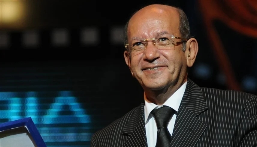 نقل لطفي لبيب إلى المستشفى بعد وعكة صحية مفاجئة