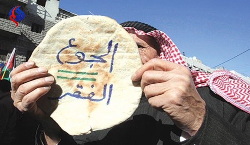دية يطالب الحكومة بكشف نسب الفقر في الأردن: أين دراسات الفقر منذ 15 عاماً؟ #عاجل