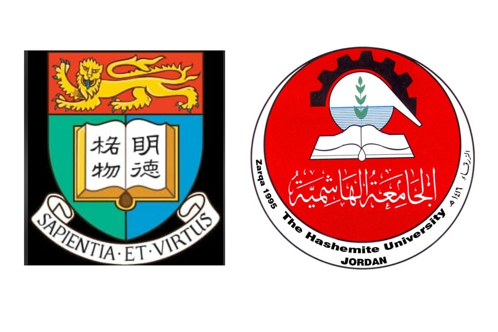 الجامعة الهاشمية تعقد اتفاقية تعاون أكاديمي مع جامعة هونغ كونغ لتعزيز التعليم والبحث العلمي في طب الأسنان