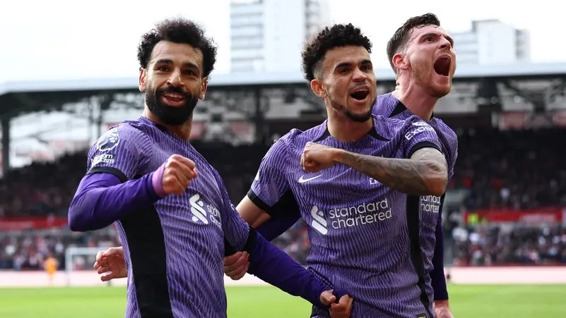 ليفربول يرفض 67 مليون يورو من بايرن لبيع نجم الفريق