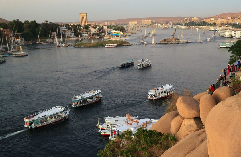 خبير: ترامب يحاول إيهام العالم بأنه راع للسلام بين مصر وإثيوبيا ويغرينا بنيل حصتنا المائية كاملة