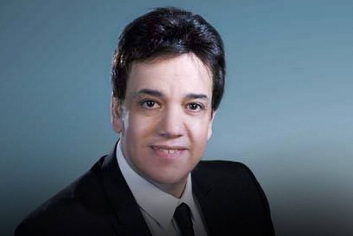 وفاة مطرب مصري خلال خضوعه لجراحة... والتفاصيل مؤلمة