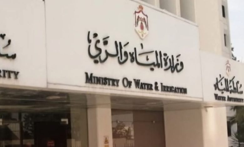 كيف يتعامل "الضمان" مع حالة وفاة مهندس "المياه" في مكتبه.؟ #عاجل