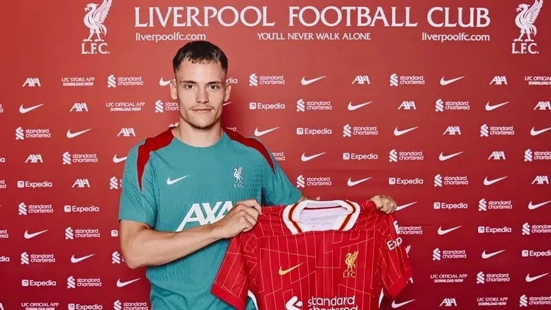 ليفركوزن: فيرتز لم ينتقل إلى بايرن بسبب أسلوبهم "غير اللائق"