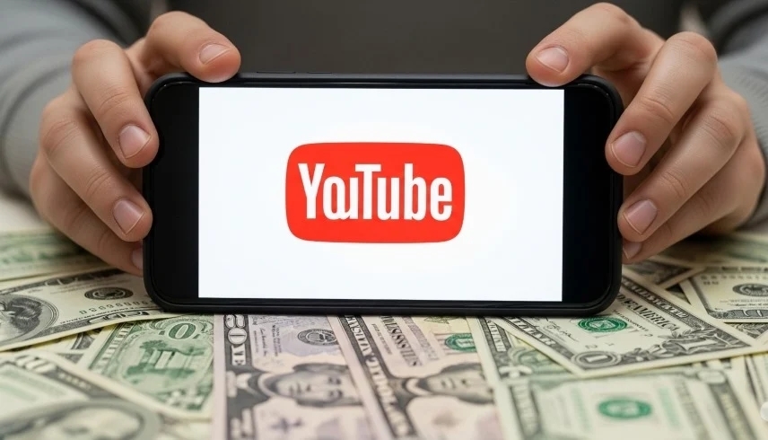 تغيير قواعد الربح من يوتيوب يربك المؤثرين.. ماذا يحدث؟