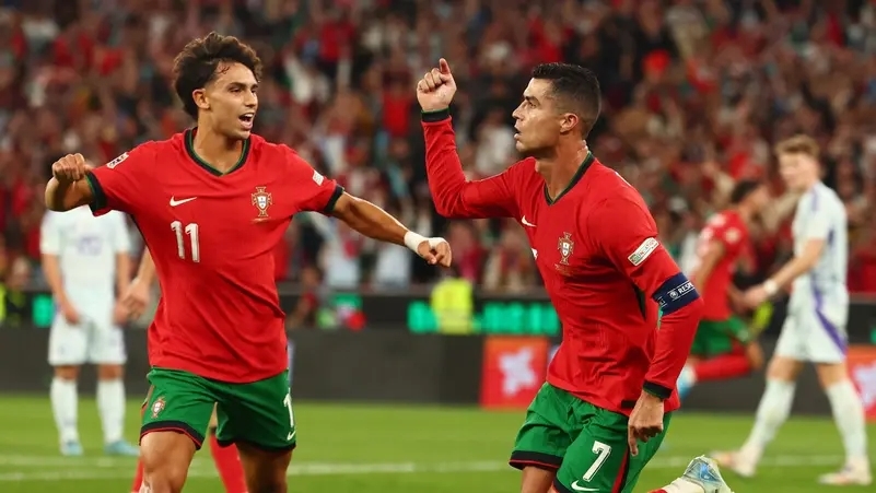 مدرب النصر: جواو فيلكس يبحث عن "الحب" والأهمية