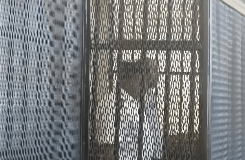 قتل زوجته ودفن ضحاياه تحت البلاط.. الإعدام شنقا لسفاح المعمورة في مصر