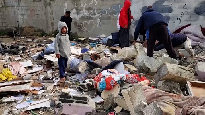 137 يوما على عودة الحرب