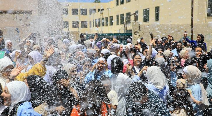 ذبحتونا حول امتحانات التوجيهي الجديد: نخشى من تكرار تجربة توجيهي 2019 و 2020 #عاجل