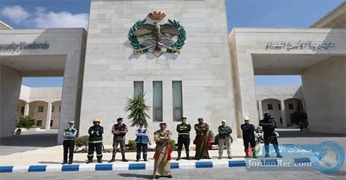 إدارة الترخيص": طرح المتاح من الترميز رقم (1) للبيع قريبا
