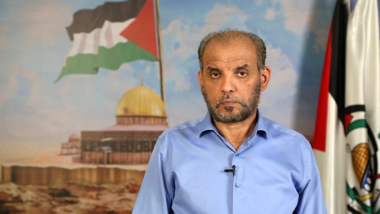 بدران: تهديدات الاحتلال لا تؤثر على قراراتنا وسلاح المقاومة شأن فلسطيني