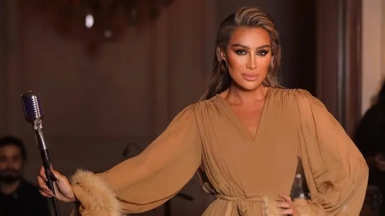 مايا دياب ترد على أصالة: ناكرة للجميل فلتصمت