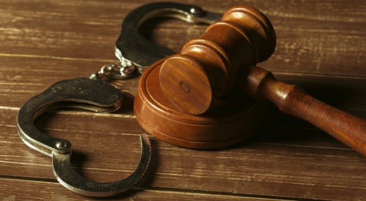 المدعي العام يقرر توقيف المحامي الروسان وآخرين أسبوعا بعدة تهم #عاجل