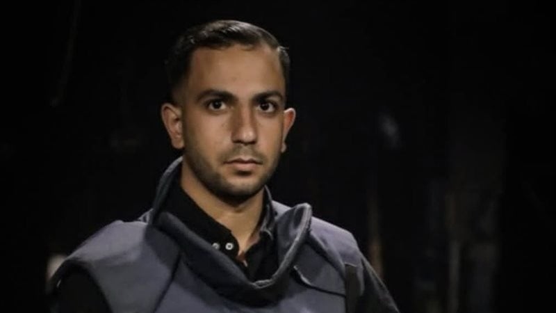 عزت الرشق: أنس الشريف أيقونة الحقيقة وشاهد المجاعة في غزة
