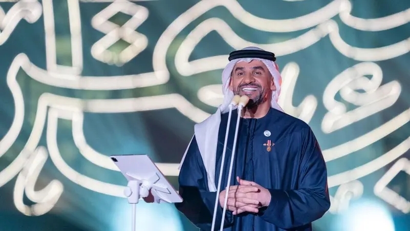 بلاغ للنائب العام.. الجسمي يلاحق صاحب شركة إنتاج فني بمصر