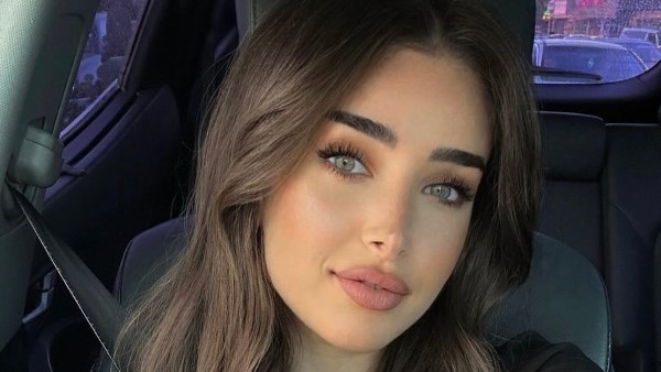 ظهور لافت لـ هنا الزاهد