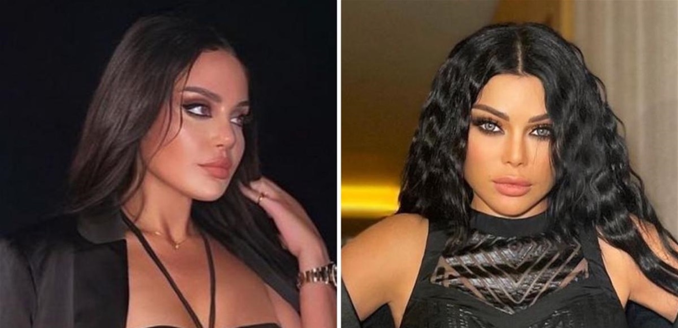 أنباء عن محاولة ابنة هيفا وهبي إنهاء حياتها تاركة رسالة مؤثرة.. وما نشرته مؤخرا يُثير الجدل (صورة)
