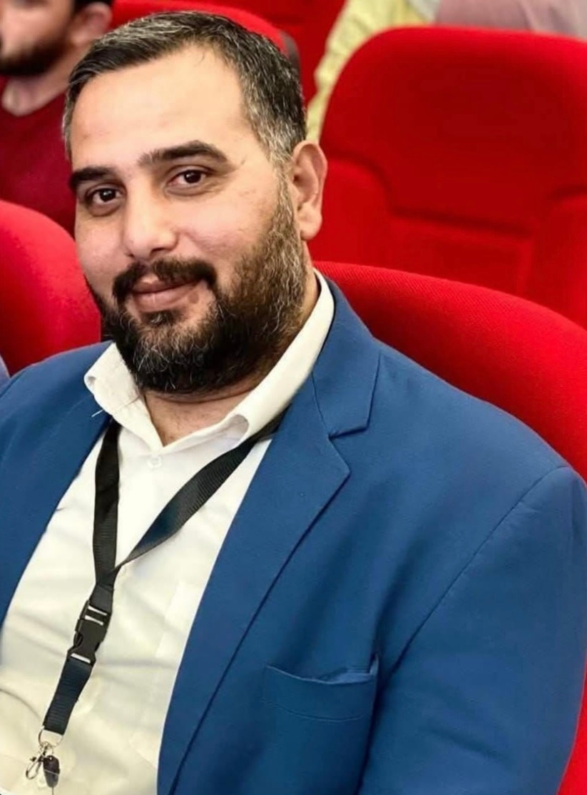د. احمد عبد الوهاب العكور .. الى جنات الخلد