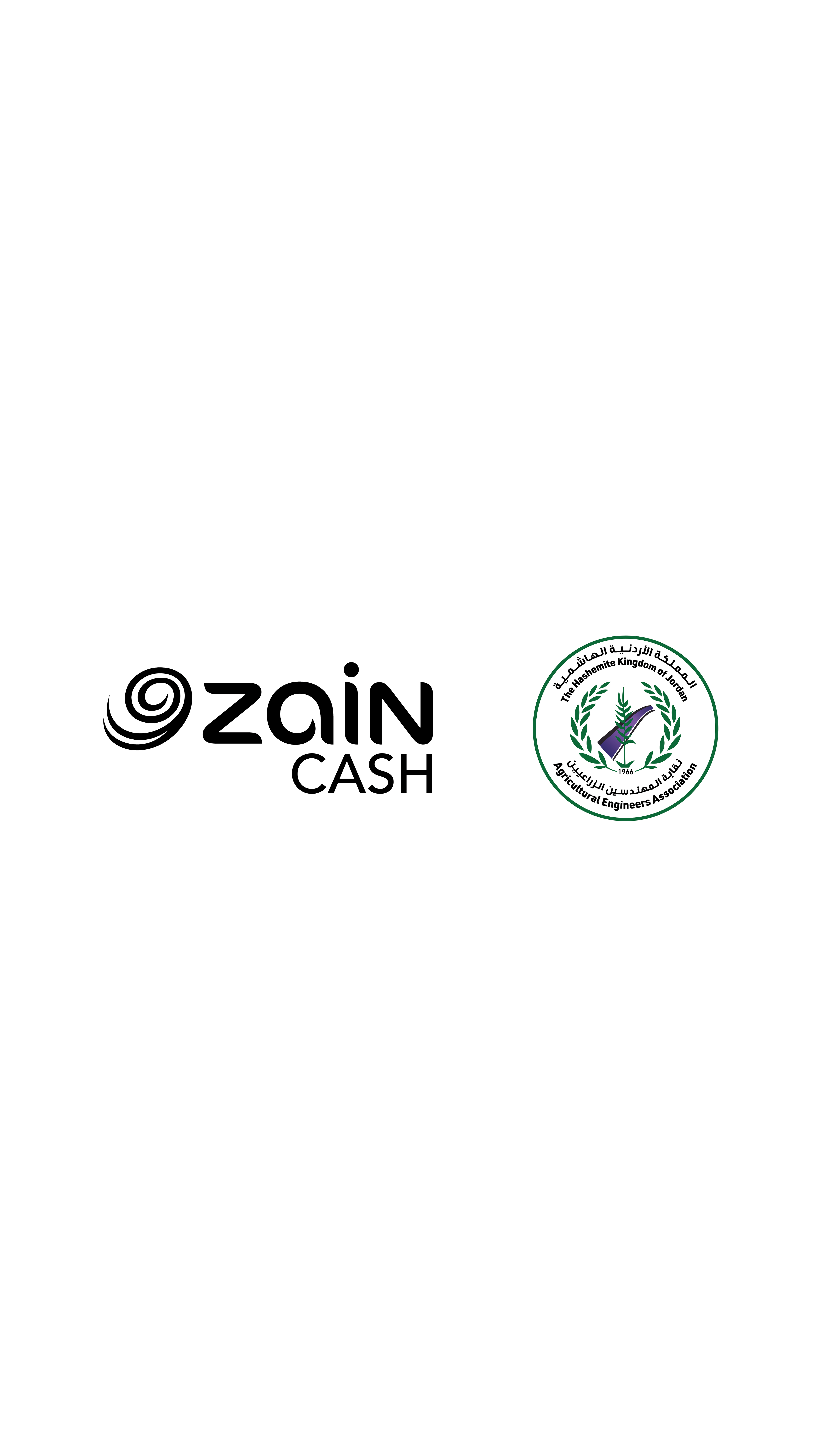 زين كاش توقع اتفاقية استراتيجية مع نقابة المهندسين الزراعيين