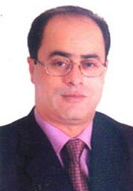 هنيئا للوطن بالدكتور هايل عبيدات