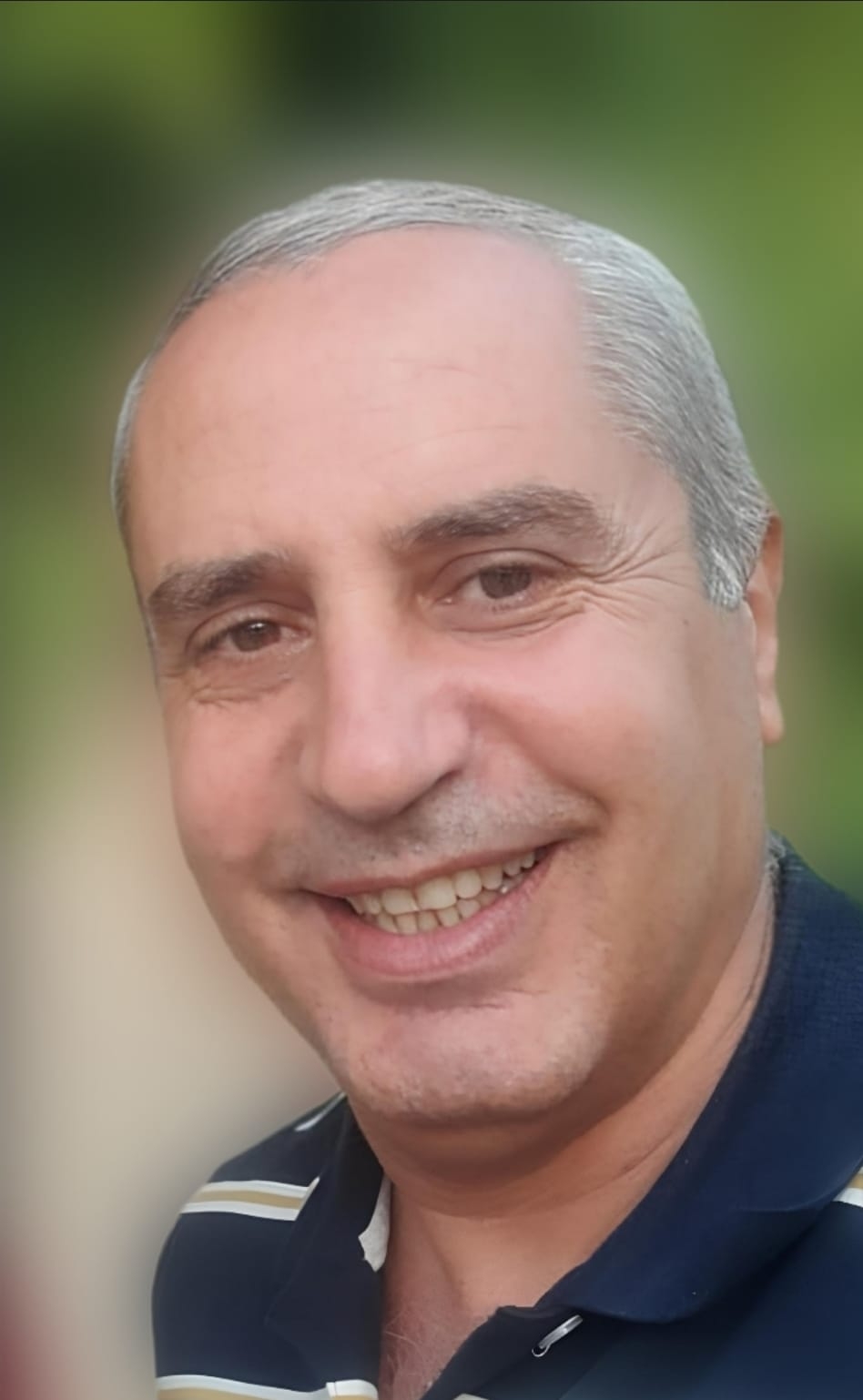 صدور كتاب "تدريب على الغياب" لطارق عودة.