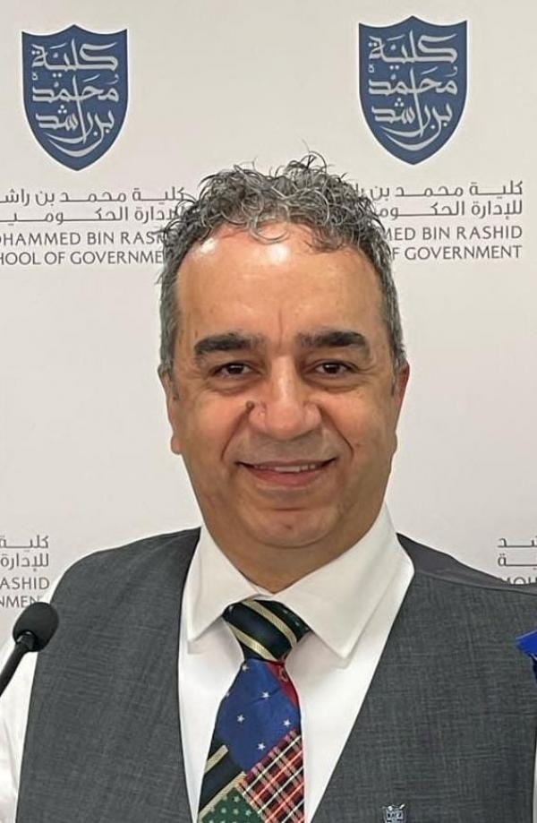هل يمكن أن تكون الحكومة رشيقة؟