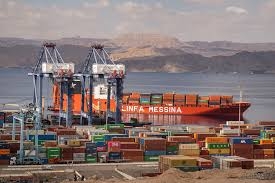الرئيس التنفيذي لشركة ميناء الحاويات يثمن اهتمام الملك وولي العهد بميناء حاويات العقبة