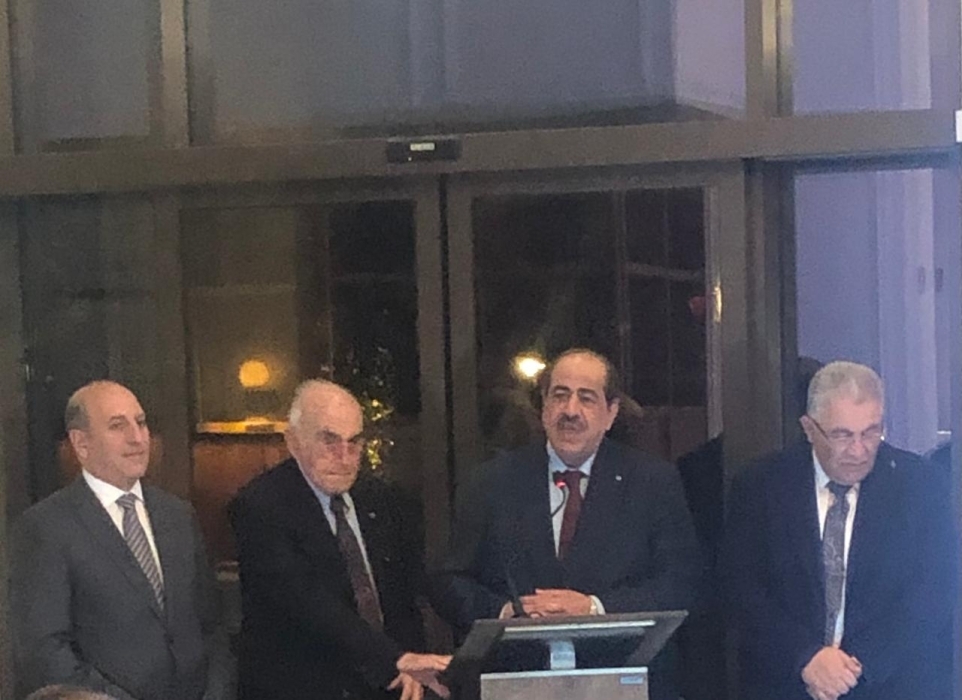 د.حازم قشوع يكتب :الاردن مبادرة اهلية لإعمار غزة