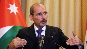 الصفدي: الجهود الأردنية لوقف العدوان الإسرائيلي متواصلة وإسرائيل خرقت اتفاقية التبادل
