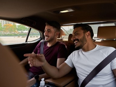 "كريم رايدز" تكشف عن أبرز وجهات الأردنيين داخل المملكة خلال العيد وتقدم نصائح لرحلات سلسة إلى المطار خلال فترة الإجازات