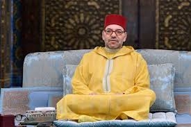 ملك المغرب يترأس إحياء ليلة  لـ 27 من رمضان