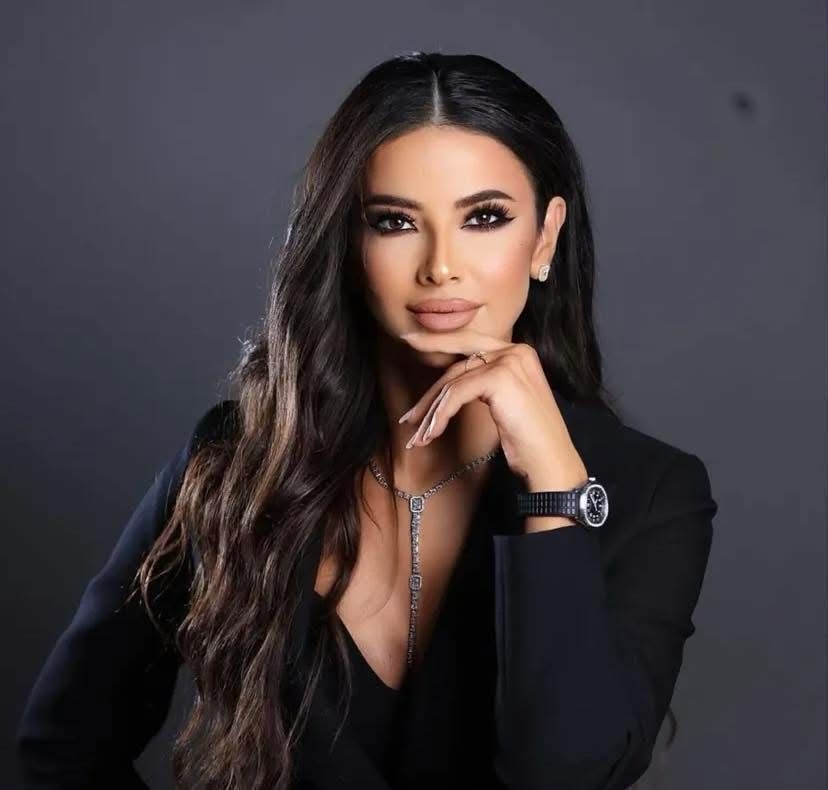 فوز المعمارية اللبنانية سيلفيا يمين بجائزة الاتحاد العالمي للمنظمات الهندسية WFEO